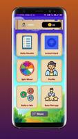 Daily Loot - Scratch & Spin to Win Screenshot 1