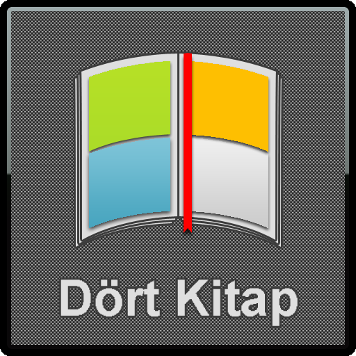 Dört Kutsal Kitap