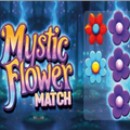 Mystic Flower Match