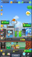 Ore tycoon پوسٹر