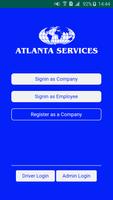 Atlanta syot layar 1