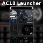 AC18X Launcher icon
