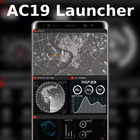 AC19X Launcher icon