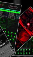 AC20X Launcher imagem de tela 1