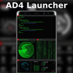 AD4 Launcher