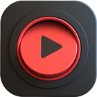 Universal Media Player HDMovie ikona