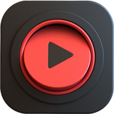 Universal Media Player HDMovie icône