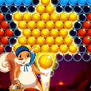 Bubble Pop Origin APK