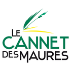 Ville Le Cannet des Maures 아이콘