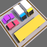 Parking Jam Car jam Master