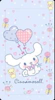 Cinnamoroll Wallpaper HD penulis hantaran