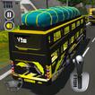 Euro Coach Busspiel 3D-Sim