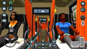 भारतीय बस सिम्युलेटर 3डी गेम स्क्रीनशॉट 2