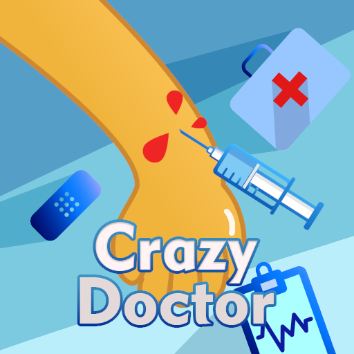 Crazy Doctor