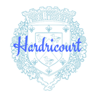 Hardricourt icône
