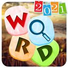Word Puzzle Game - Kelime Oyunu simgesi