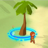 Island Idle Survival