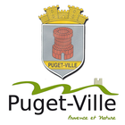Commune de Puget-Ville アイコン