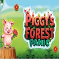 Piggys Forest Panic