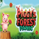 Piggys Forest Panic APK