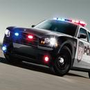 Hard Police Car Parking APK