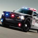 City Police Car Driving 3d