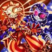 Sundrop & Mundrop Wallpaper HD 图标