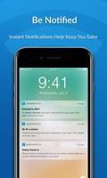 SaferWatch ภาพหน้าจอ 2