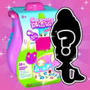 Surprise Blume Doll Unbox APK