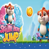 Sketer Bear Jump APK