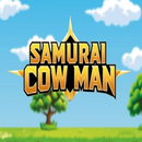 Samurai Cow Man APK