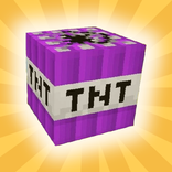 TNT Mod for Minecraft PE - MCPE
