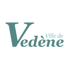 Ville de Vedène icône