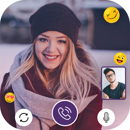 Video Chat, Free Video Call 2020