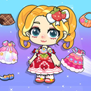 Ayla World Princess life APK