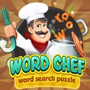 Word Chef Search Puzzle APK