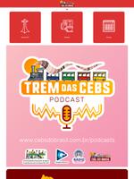 CEBs do Brasil ảnh chụp màn hình 3