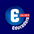 Icona Rede Educadora FM