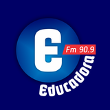 Rede Educadora FM icône