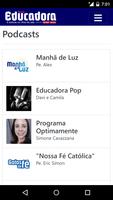 2 Schermata Rede Educadora FM