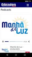3 Schermata Rede Educadora FM