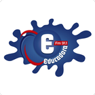 Rádio Educadora FM Ibaiti-icoon