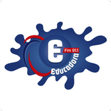 Rádio Educadora FM Ibaiti APK