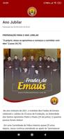Frades de Emaús постер
