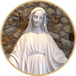 Gruta Mãe da Graça