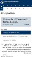 Santuário Mãe Rainha - Olinda  Ekran Görüntüsü 1