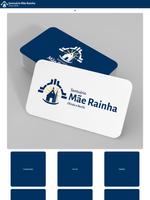 Santuário Mãe Rainha - Olinda  Ekran Görüntüsü 3