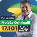 Moisés Originalli APK