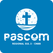 PASCOM PR icon
