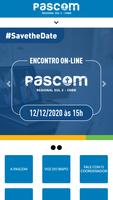 PASCOM PR Affiche